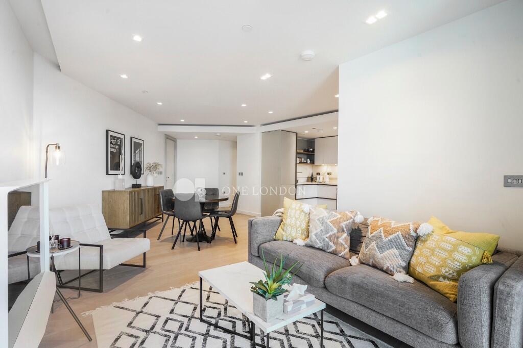 Main image of property: Westmark Tower, London, W2