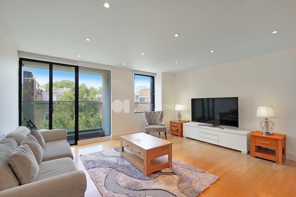 Main image of property: Hyde Park Square, London, W2