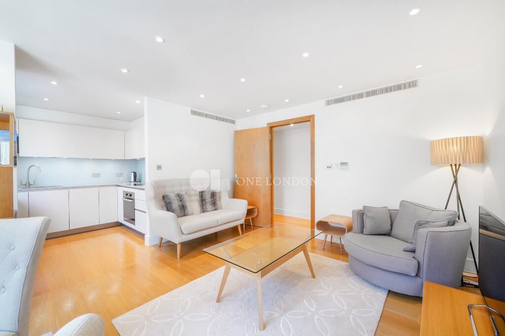 Main image of property: Hyde Park Square, London, W2