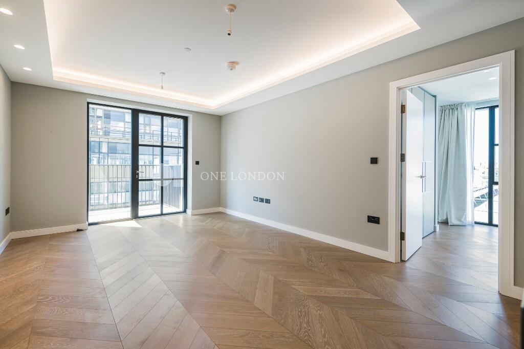 Main image of property: Cleveland Street, Fitzrovia, London, W1T