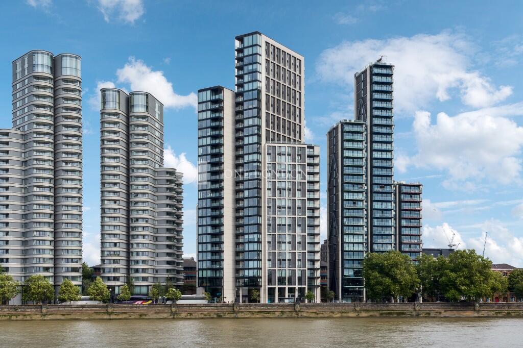 Main image of property: The Dumont, Albert Embankment, London, SE1