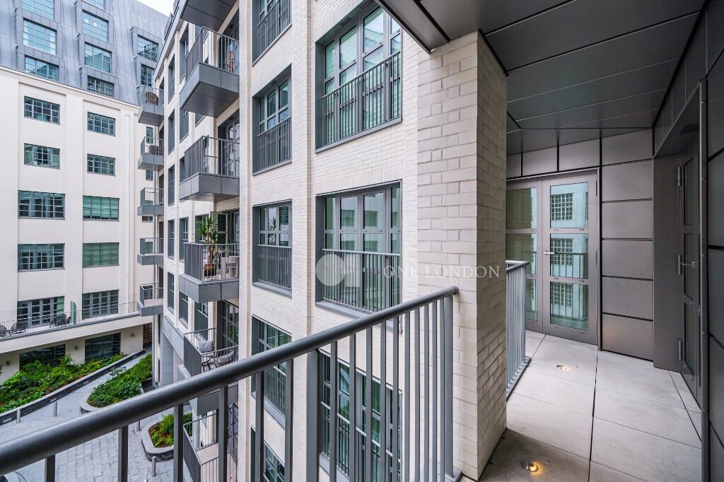 Main image of property: Millbank, London, SW1P