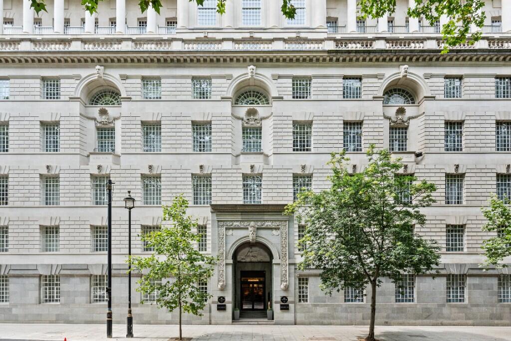 Main image of property: Millbank, London, SW1P