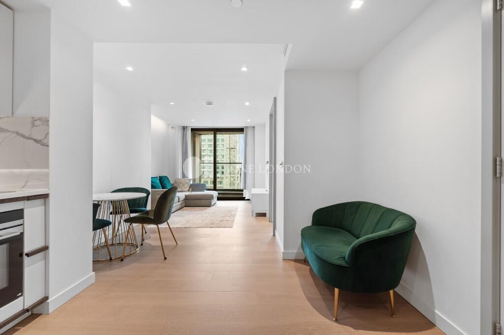 Main image of property: Westmark Tower, London, W2