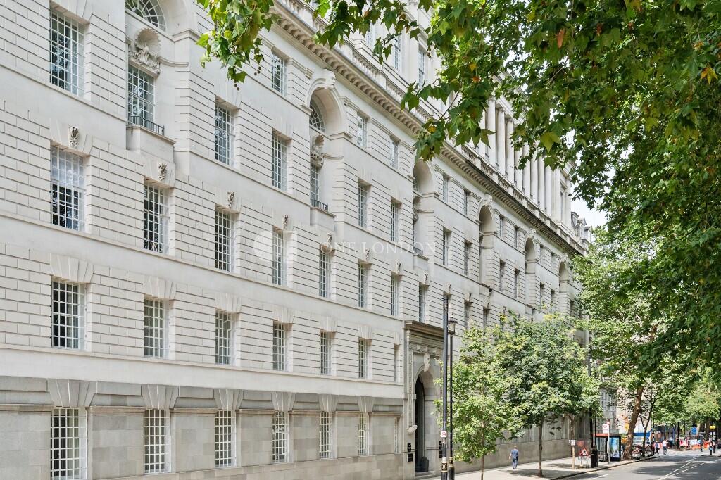 Main image of property: Storage Unit at Millbank, London, SW1P