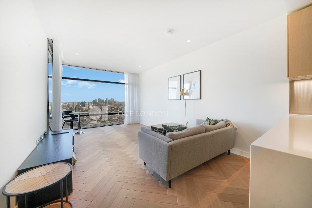 Main image of property: Principal Place, London, EC2A