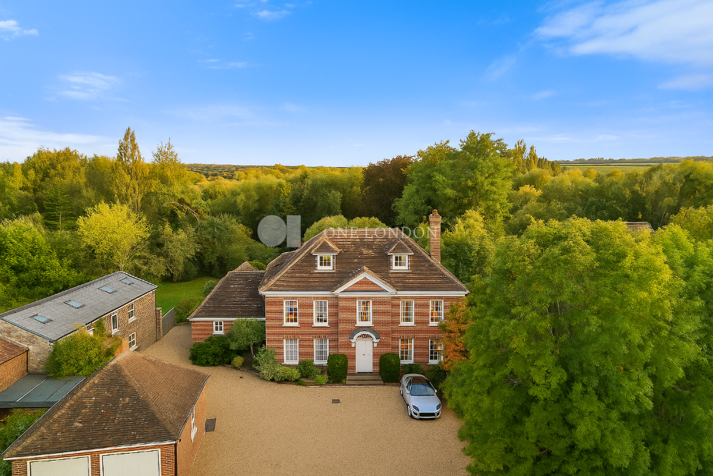 Main image of property: Nadder House, Lower Road, Salisbury, Wiltshire, SP2