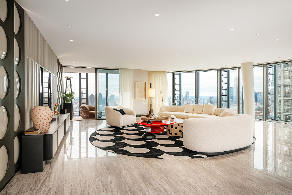 Main image of property: One Blackfriars, London, SE1