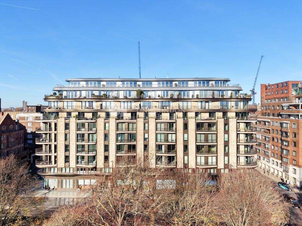 Main image of property: Park Modern, Bayswater Road, London, W2