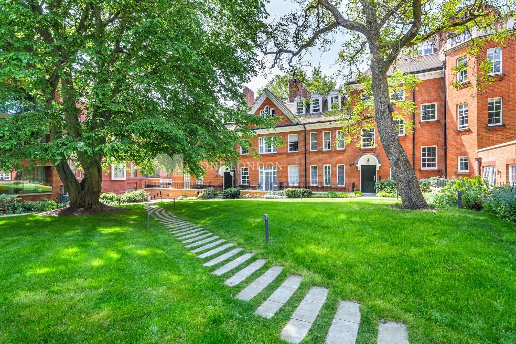 Main image of property: Dudin Brown House, Hampstead Manor, London, NW3