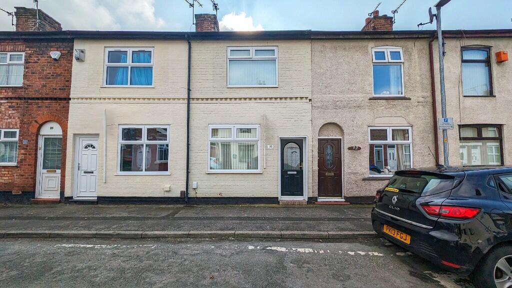 Main image of property: Leonard Street, Warrington, Cheshire, WA2