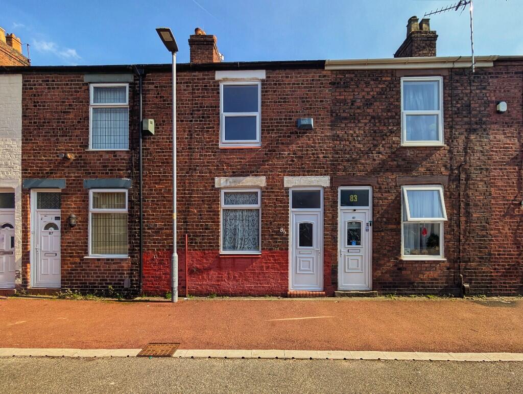 Main image of property: Fox Street, Warrington, Cheshire, WA5