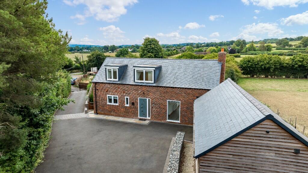 Main image of property: Knowle Sands, Bridgnorth, Shropshire, WV16