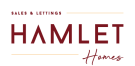 Hamlet Homes, Warrington Estate Agent Logo