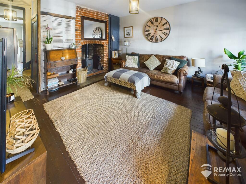 Additional property image - West Street, Harwich