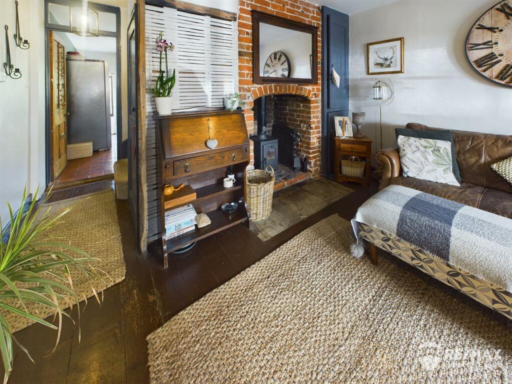 Additional property image - West Street, Harwich