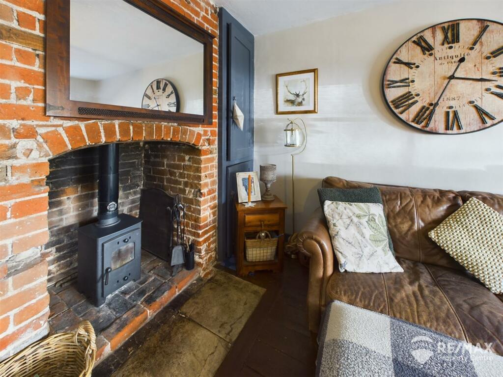 Additional property image - West Street, Harwich