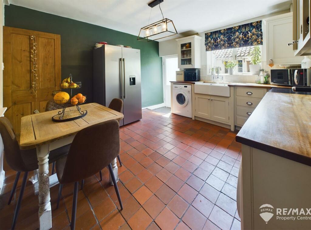 Additional property image - West Street, Harwich
