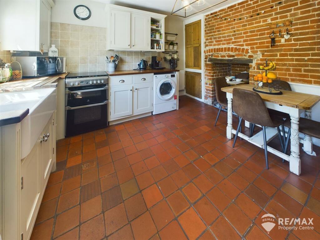 Additional property image - West Street, Harwich
