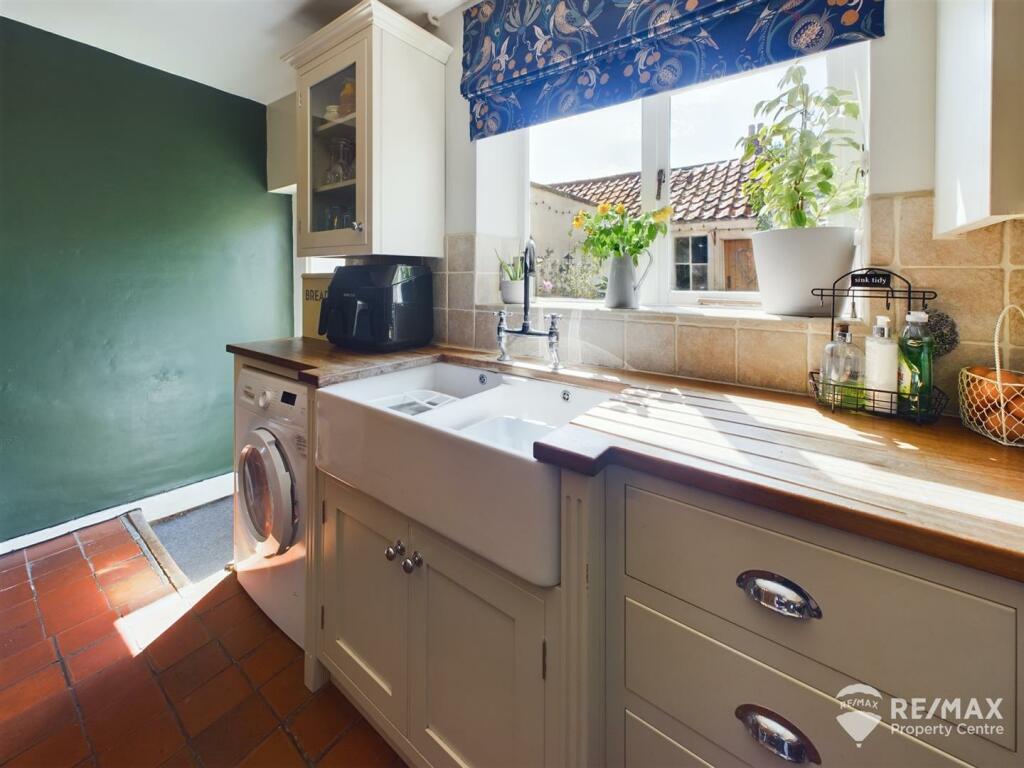 Additional property image - West Street, Harwich