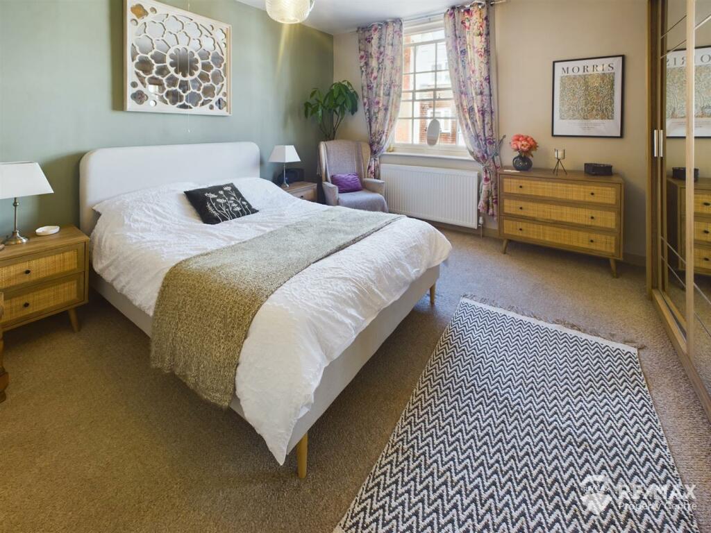 Additional property image - West Street, Harwich