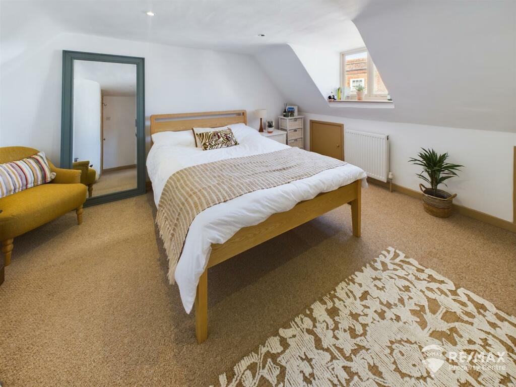Additional property image - West Street, Harwich