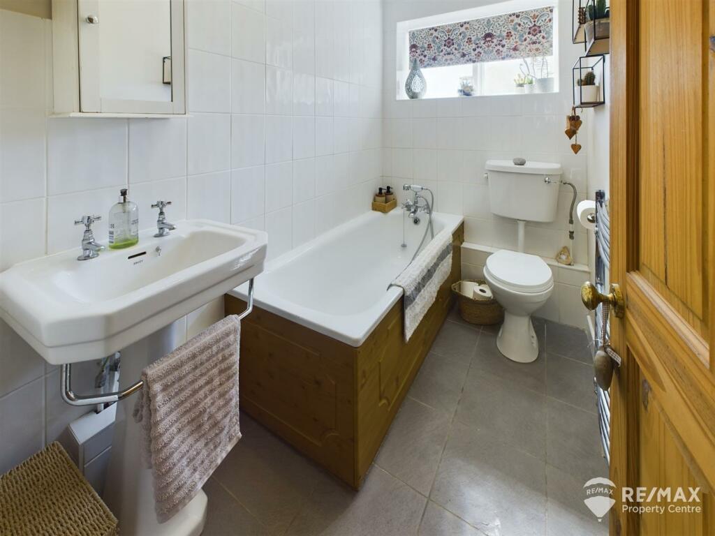 Additional property image - West Street, Harwich
