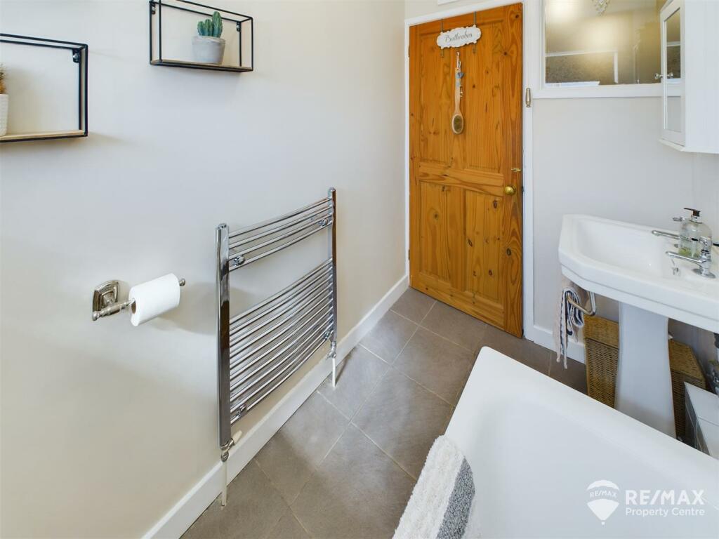 Additional property image - West Street, Harwich
