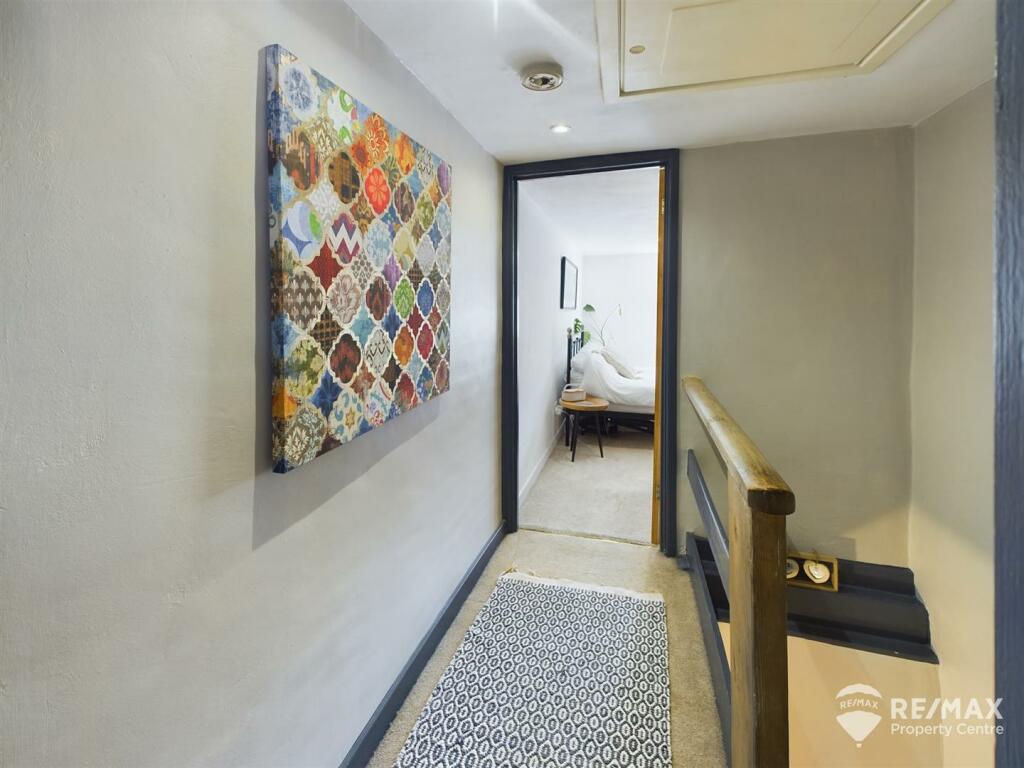 Additional property image - West Street, Harwich