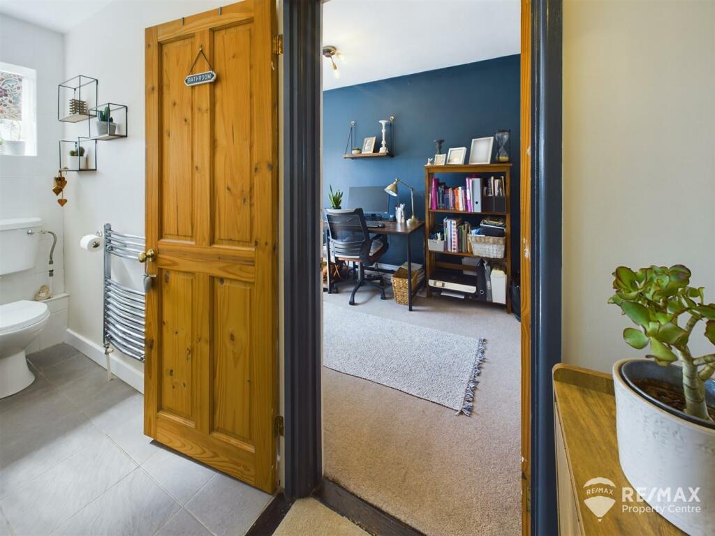 Additional property image - West Street, Harwich