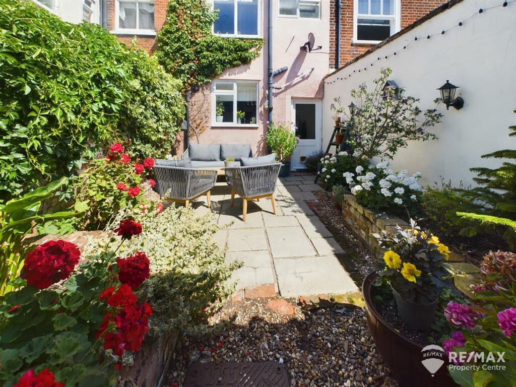 Additional property image - West Street, Harwich