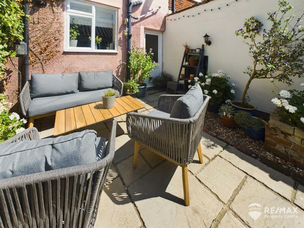 Additional property image - West Street, Harwich
