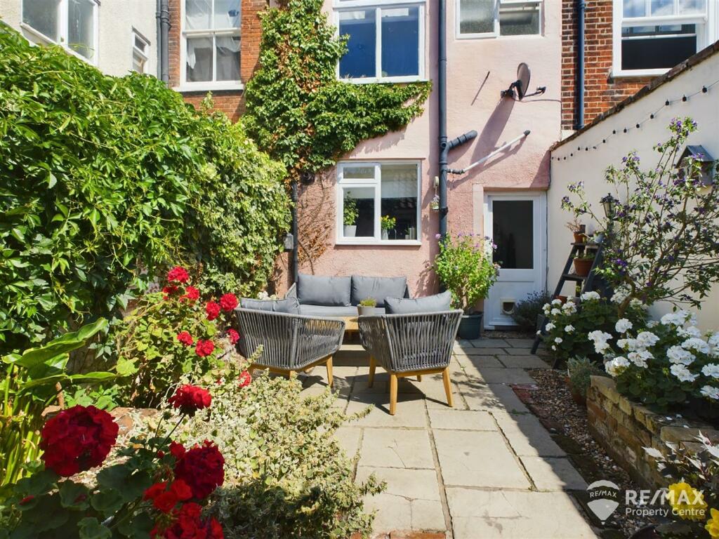 Additional property image - West Street, Harwich