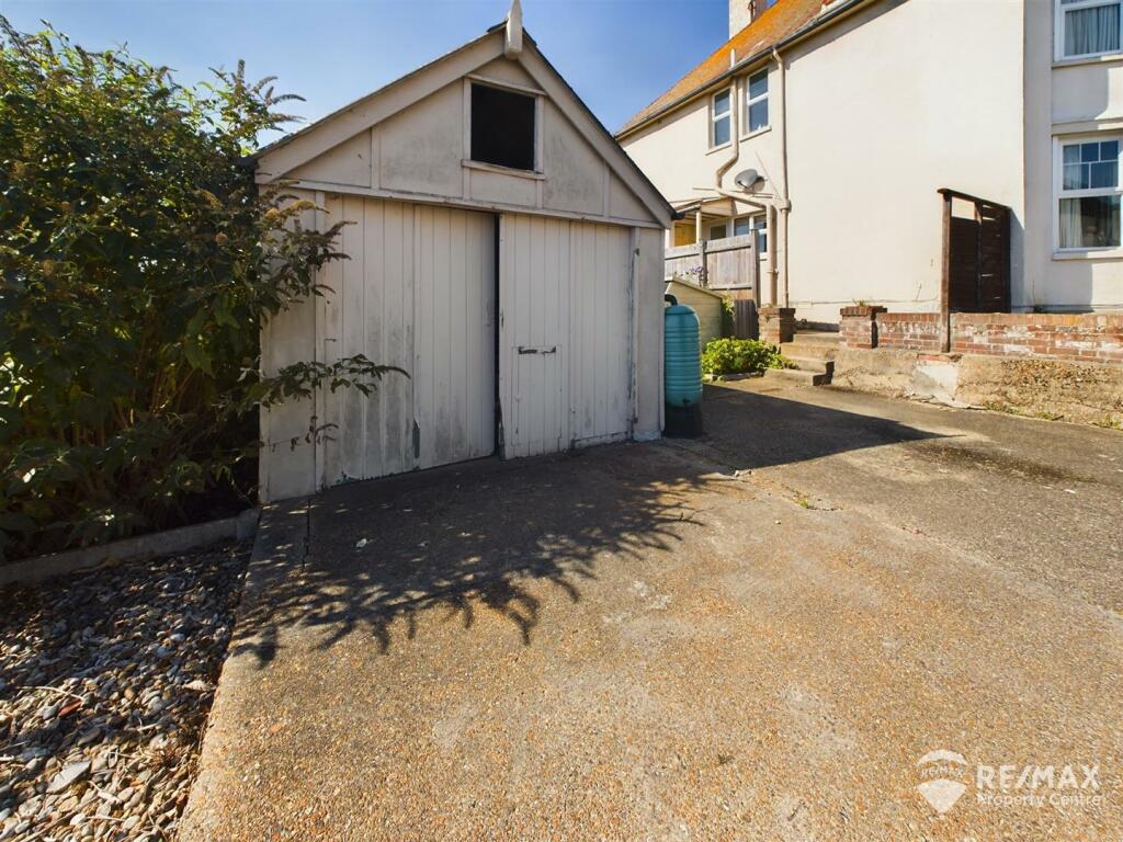 Additional property image - St. Michaels Road, Dovercourt