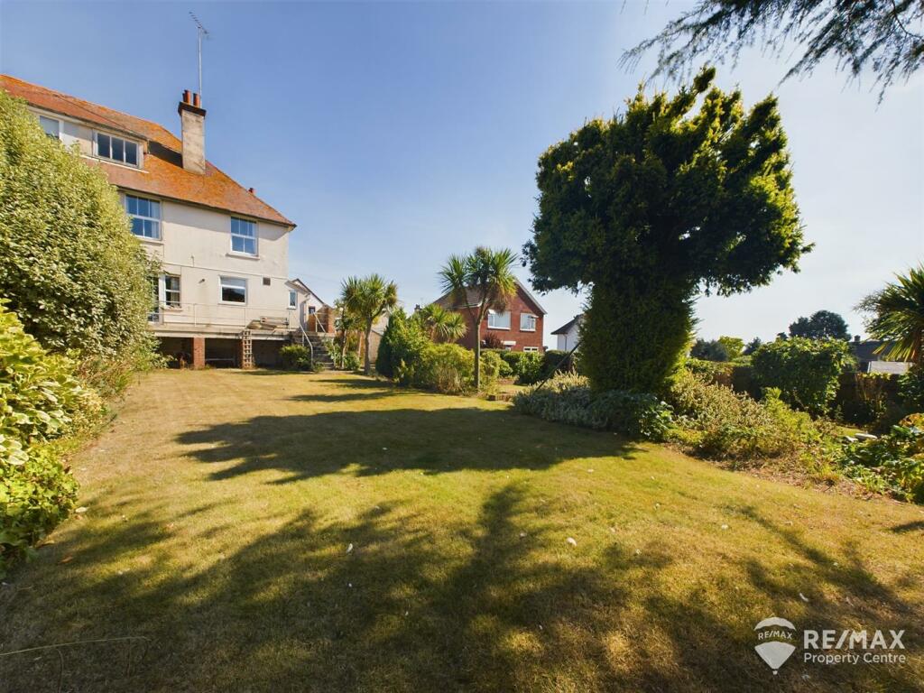 Additional property image - St. Michaels Road, Dovercourt