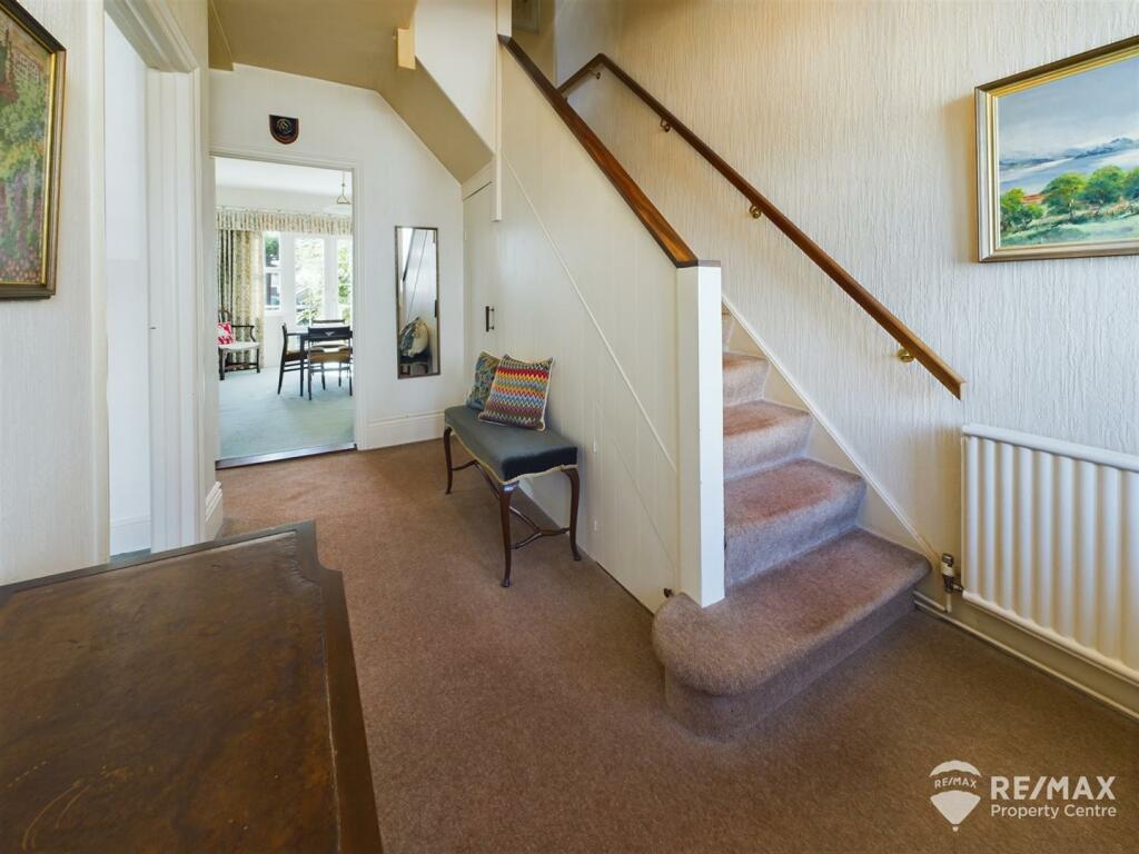 Additional property image - St. Michaels Road, Dovercourt