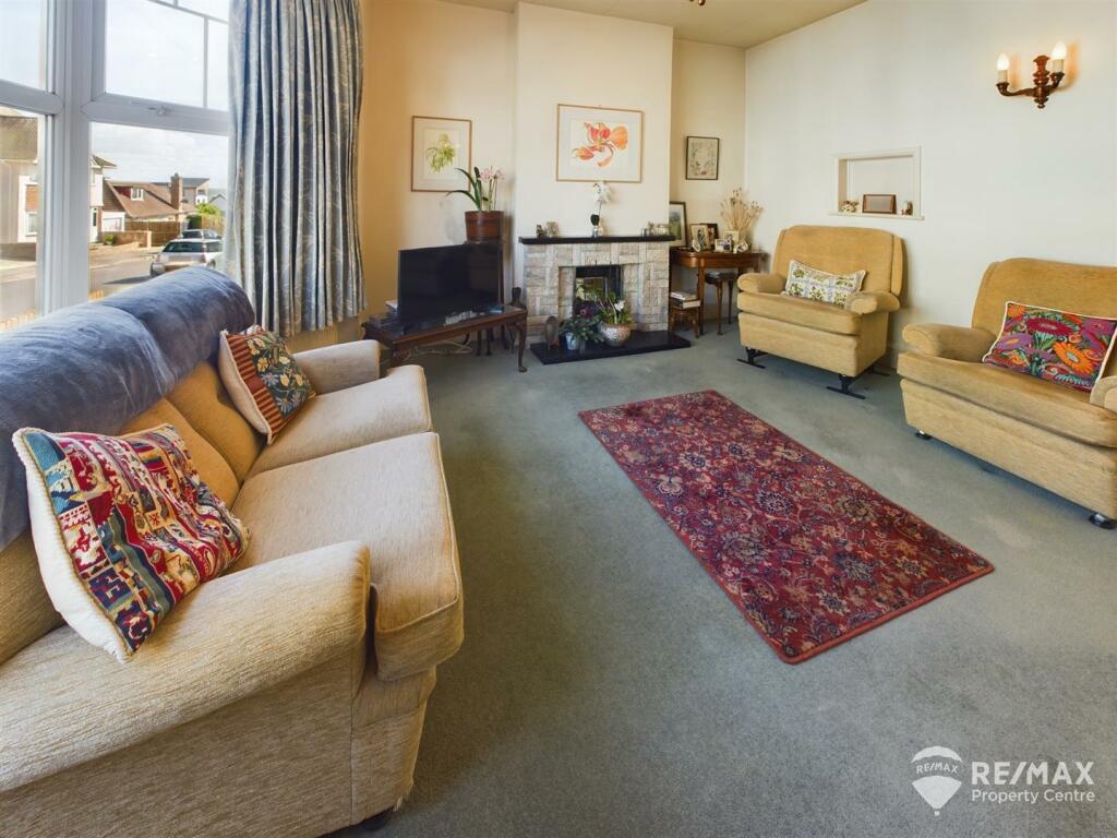 Additional property image - St. Michaels Road, Dovercourt