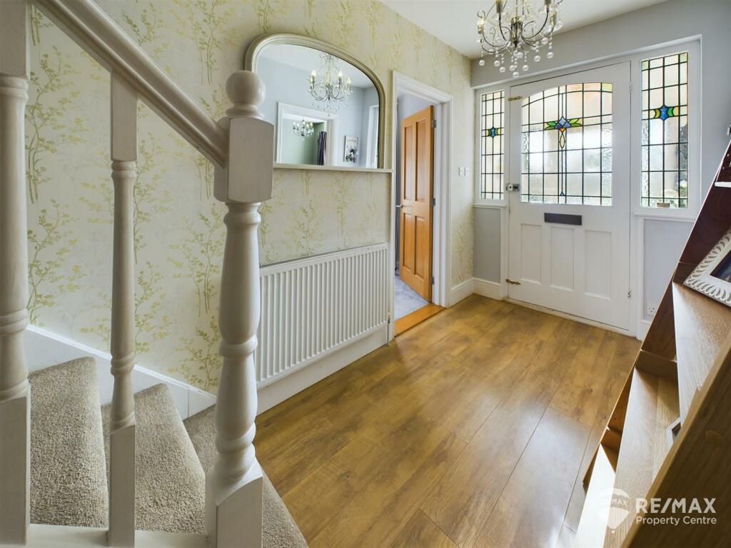Property image - Fronks Road, Harwich
