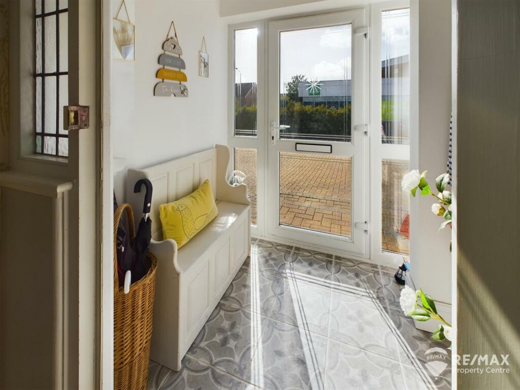 Additional property image - Fronks Road, Harwich