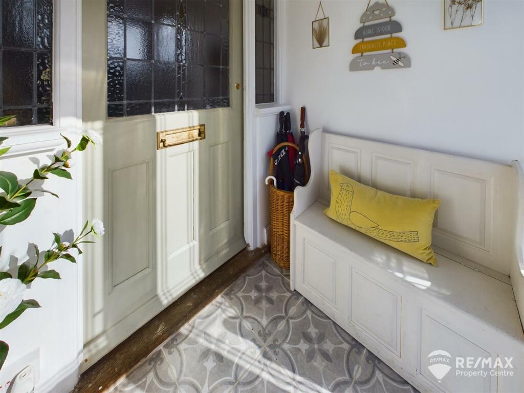 Additional property image - Fronks Road, Harwich
