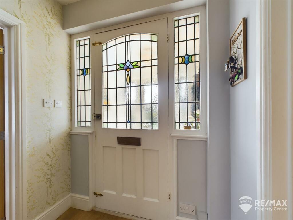 Additional property image - Fronks Road, Harwich