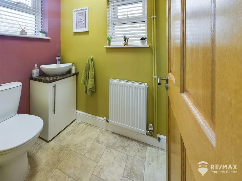 Additional property image - Fronks Road, Harwich