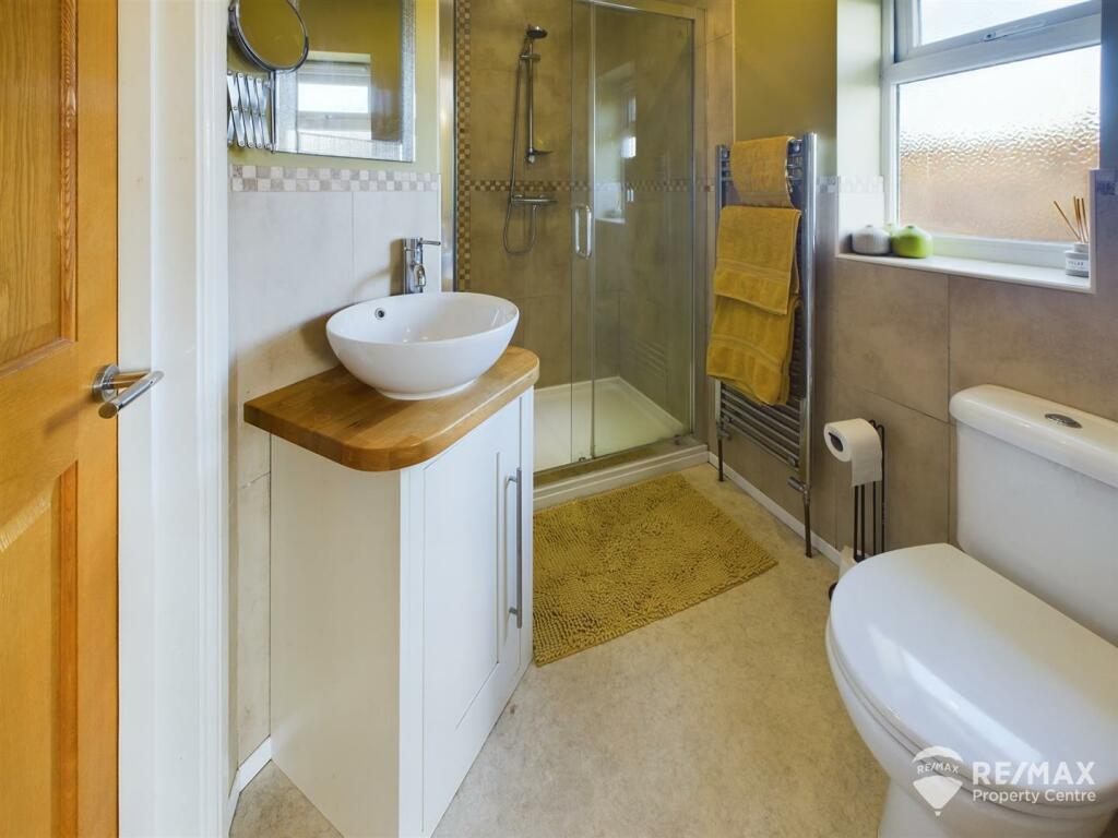 Additional property image - Fronks Road, Harwich