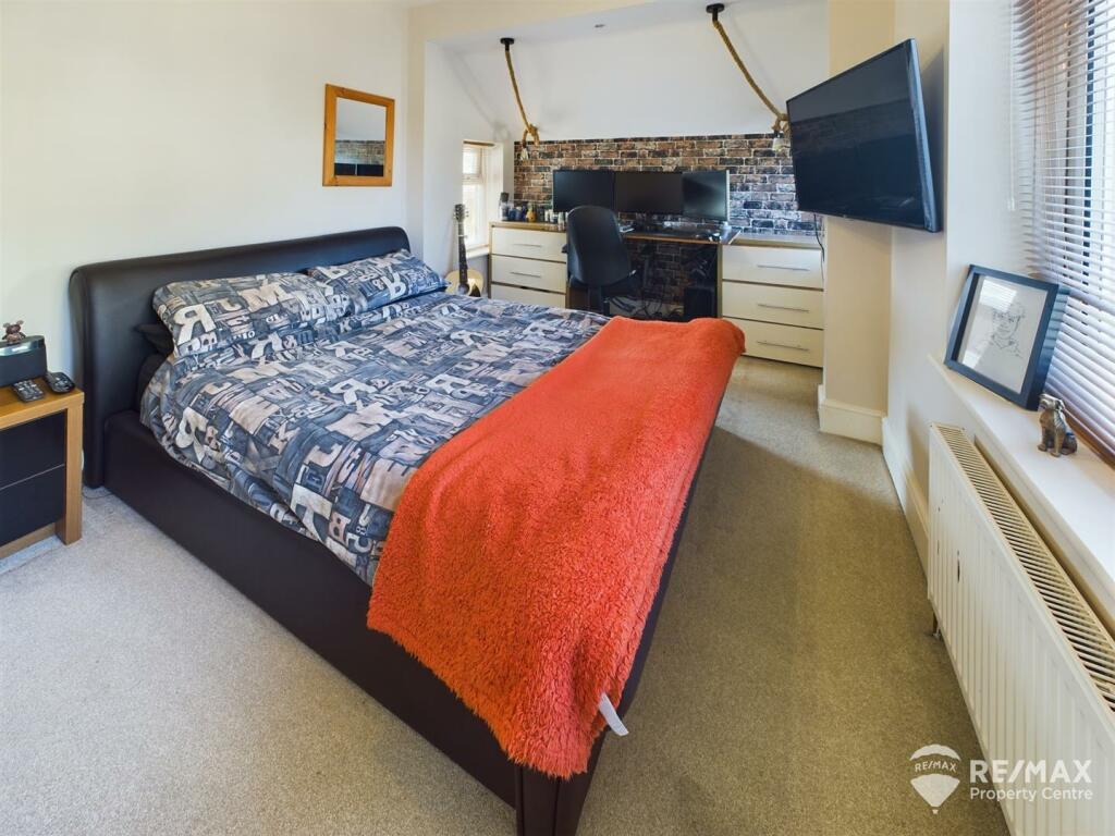 Additional property image - Fronks Road, Harwich