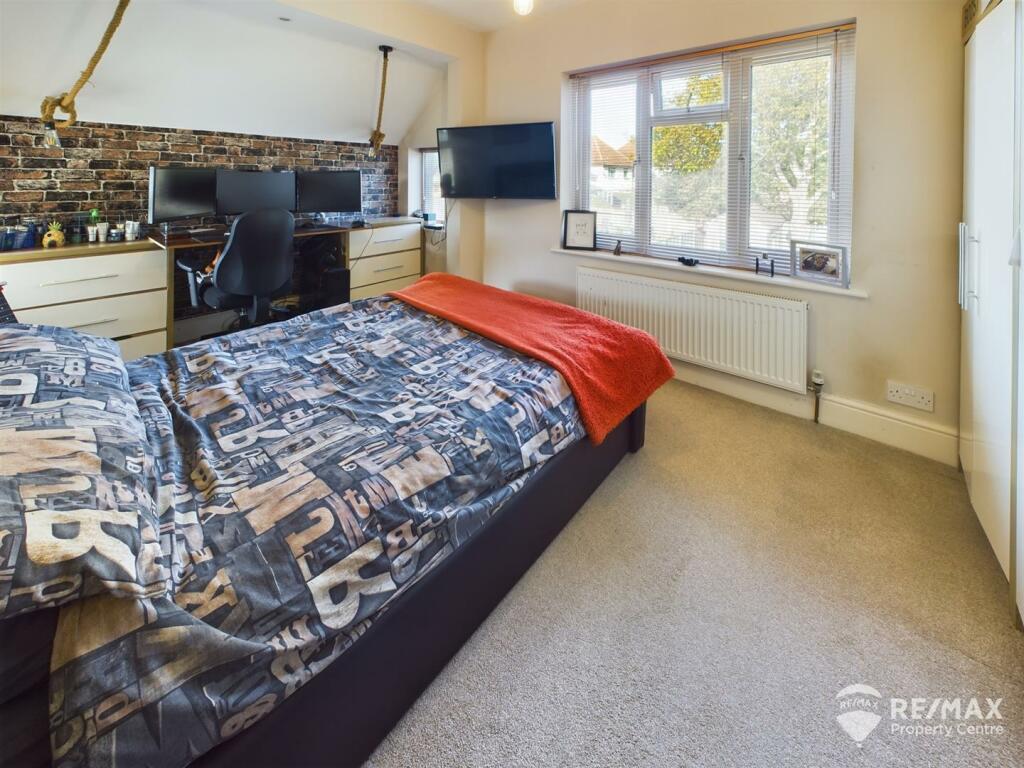 Additional property image - Fronks Road, Harwich
