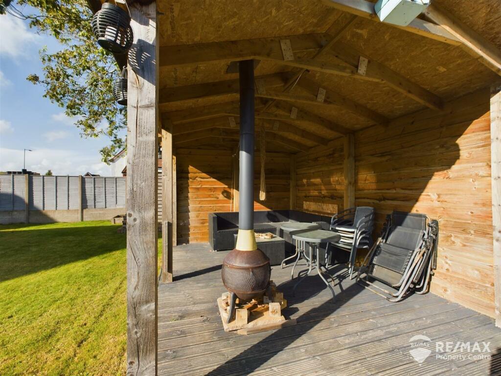 Additional property image - Fronks Road, Harwich