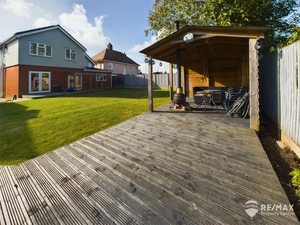 Additional property image - Fronks Road, Harwich