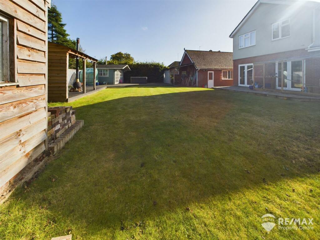 Additional property image - Fronks Road, Harwich