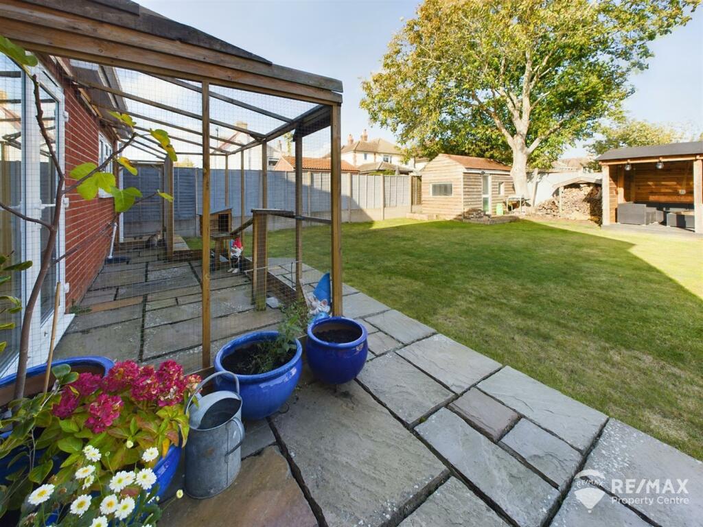 Additional property image - Fronks Road, Harwich