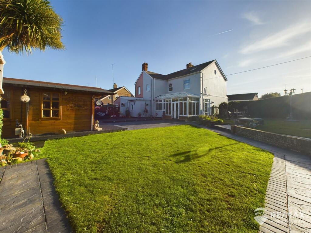 Additional property image - Ramsey, Harwich
